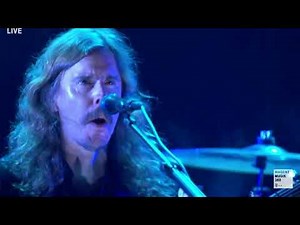 OPETH - Ghost of Perdition (LIVE Wacken 2019)