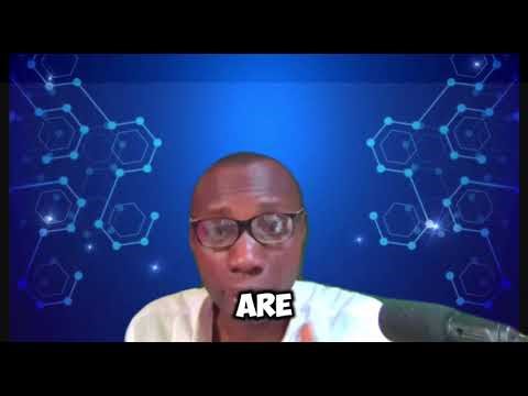 Parts of a Computer (The Keyboard)