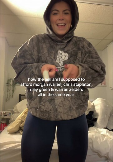 A chris stapleton concert would make my life #countrymusic #morganwallen #chrisstapleton #ticketmaster #fypシ゚