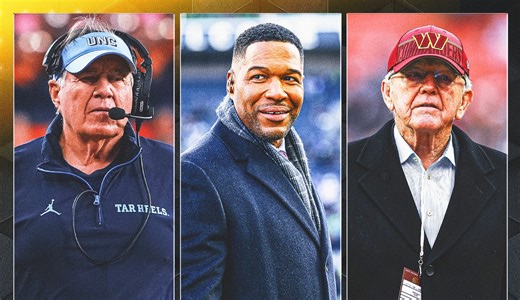 What Are the 10 Worst First-Ballot Snubs in History of Pro Football Hall of Fame?