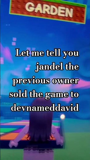 who is dev named David??