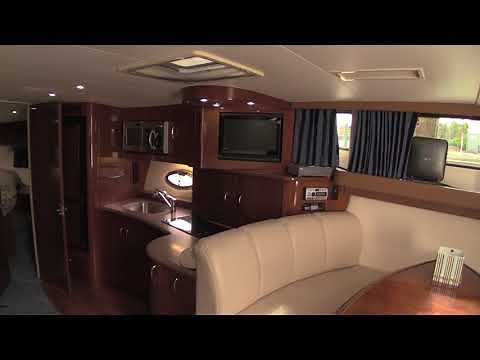 2007 Carver 360 Mariner Boat For Sale at MarineMax Fort Myers