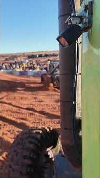 Oden vs Indiana Holmes Tug Of War Matts Off Road Games