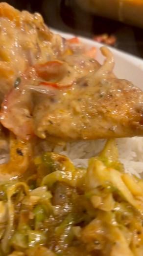 Royal cooks dinner to get LUCKY tonight 🌄 but the real question is… WILL SHE? 🍽️🔥😍 Stay tuned because Wavey is already acting a LITTLE TOO QUIET 👀🍷 #RoyalandWavey | Royalandwavey