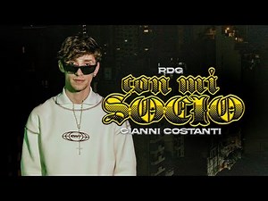 CON MI SOCIO - RDG (PROD. ‪@giannicostanti‬)