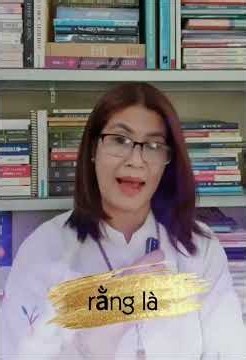 Tự học Thần Số Học: Hiểu Sai Còn Nguy Hiểm Hơn Chưa Học | Than So Hoc | Vo Kim Chi