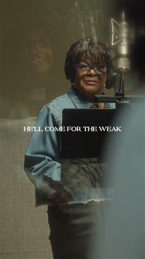 #ComeJesusCome ft. Pastor Shirley Caesar is available wherever you listen to music! Have you listene