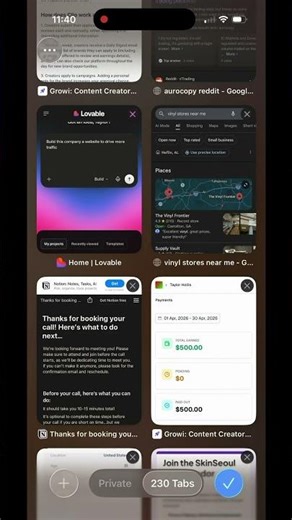 Check out this website lovable! Making extra $ is so easy now #lovablepartner #extraincome