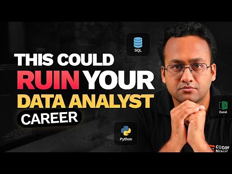 How to Become a Successful Data Analyst | Key Roles & Responsibilities Explained