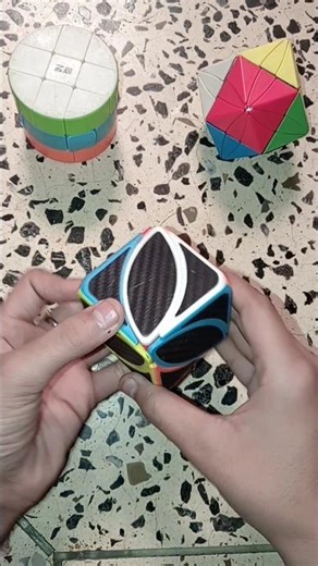 IV RUBIK'S CUBE most important 〽️ solve #rubikscube ‪@CubeForSpeed1‬ ‪@BTS‬