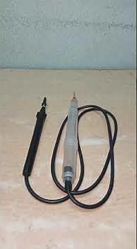 continuity tester