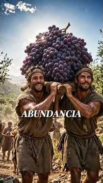 Numbers 13 and 14: The Twelve Men Who Changed the Destiny of an Entire Generation