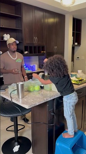 Mom Gets Mad At Family For Making Hot Dog Juice #shorts