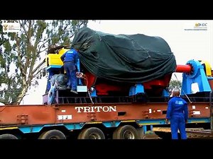 Black Industrialists success stories