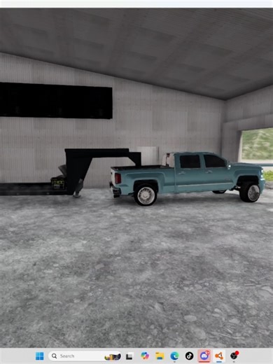 went and picked up the new border wars car to run this weekend#Westkyderbypromotions #beamngcontent #Demolitionderby #viralvideo #fyp #RDP