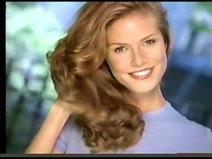 Finesse commercial (1998)