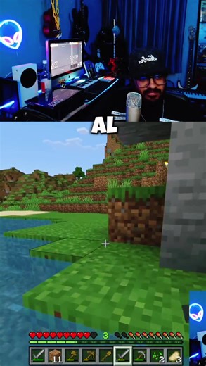 Vida marital en Minecraft #humor #minecraftmemes #minecraftclips #fypシ゚ #gamingclips #minecraft #minecraftmeme #minecraftbedrock #pareja #paratiiiiiiiiiiiiiiiiiiiiiiiiiiiiiii