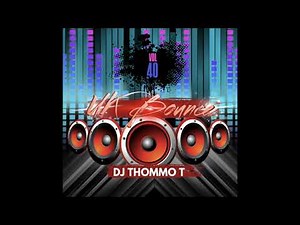 UK Bounce / Wigan Pier Vol 40 (April 2023)