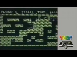 Best Colecovision Games - ColecoVision
