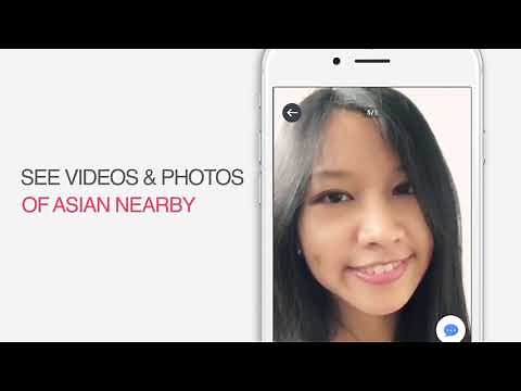Date in Asia - Dating & Chat For Asian Singles