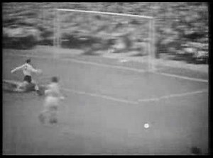 Spurs v Man Utd (1965)