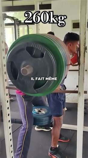 EGO LIFTING : CE GARS-LÀ FAIT N’IMPORTE QUOI ? 🤨