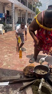 Soaped chicken | Seany Tv Officiel