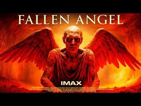 I'm a Special Forces Operator: The Frozen Fallen Angel in Antarctica | Sci-Fi Creepypasta