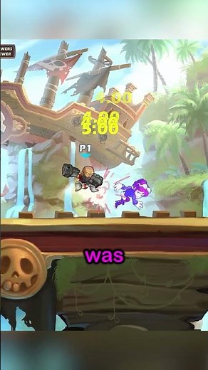 the best brawl player