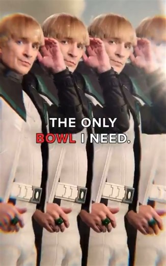 That's it. We're bringing the bowl cut back. Get a new look at Nathan Fillion as Guy Gardner in #Superman - In theaters July 11. | Hometown Cinemas Gun Barrel City