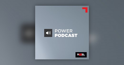 Spanking therapy - POWER Podcasts