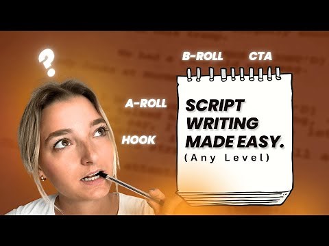 Write winning ad scripts in minutes (AI does the heavy lifting)