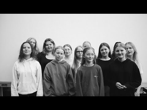 Efterklang – Animated Heart (Official Video) ft. Sønderjysk Pigekor