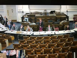 New Hampshire Election Audit Needed To Restore Confidence, House Committee Told