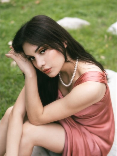 La Bella Del Mundo: Advocating for Mother Earth