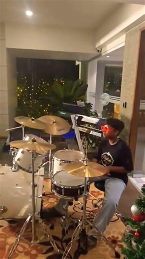 the # final # countdown # program # skyline # blue vista # calicut 🔥