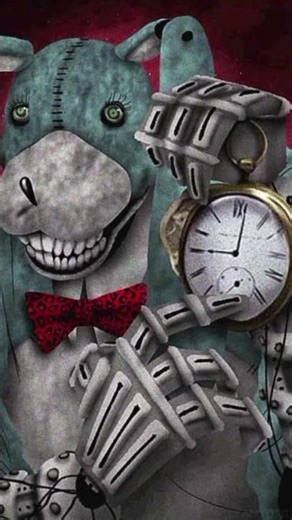 the walten files #thewaltenfiles