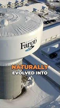 The Untold Story of Fargo's Transformation into a Distribution Powerhouse #dsg #fargo