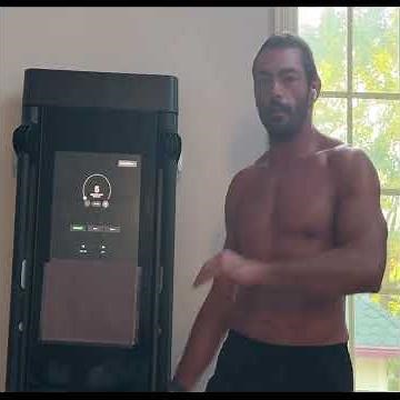 Reaction Paul Sklar's Tonal 2 review plus scam on tonal membership page!