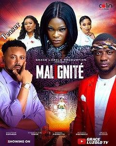 « MALIGNITÉ » extrait nouvelle série congolaise, à très bientôt sur GRACE LUZOLO TV 📺 | Grace Luzolo Garçon Dégourdi