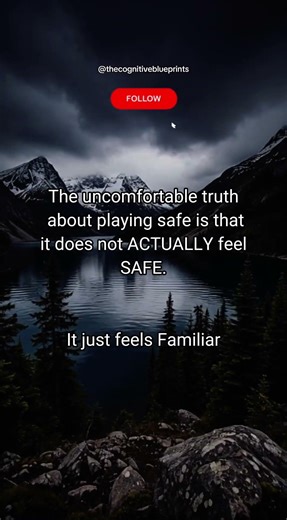 Safe Doesn’t Mean Secure