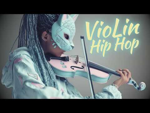 【Violin x Hip Hop Playlist】Quiet Strength, Deep Bounce