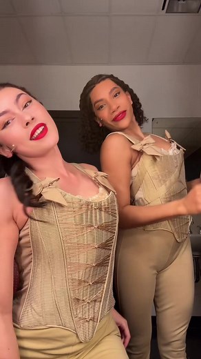 Learn the Divas Dance from Hamilton