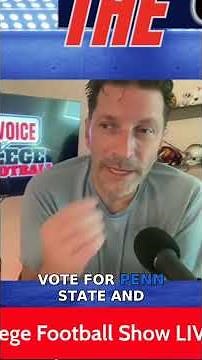 1982 Penn State vs SMU National Championship Breakdown