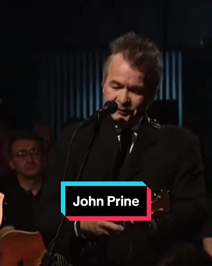 John Prine Souvenirs: A Tale of Chicago Folk Music