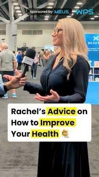 Biohacking Isn’t What You Think - Advice by Rachel Varga