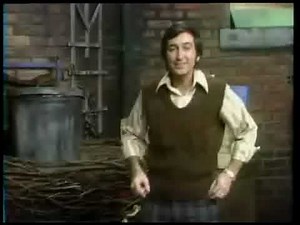 Sesame Street Show 325