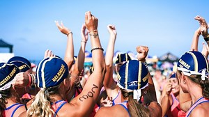 For 2nd year in a row, and in history, Sussex County lifeguards win national championship