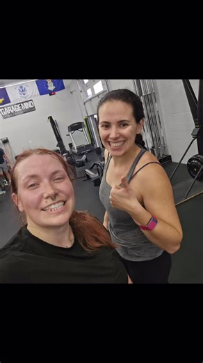 LEAF BINGO photo submission for this week are super fun! LEAF members are marking off those BINGO squares inside and out of the gym. #leafgym #traintothriveforlife | Leading Edge Athletics & Fitness