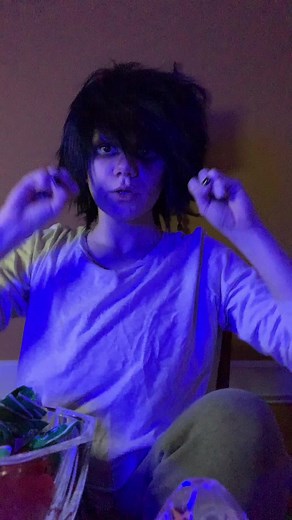 Listen I had so many drafts of this I’m just gonna post em